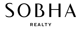 Sobha Black Logo 1
